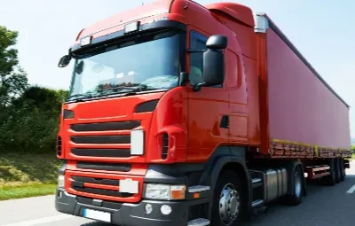 Bursa Manavgat Ambar Kargo