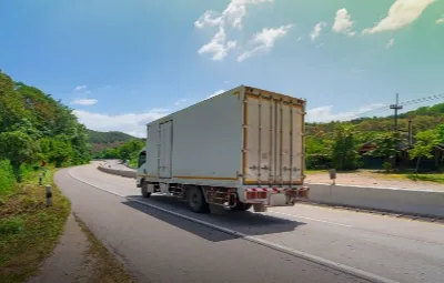 Bursa ile Manavgat Arası Bulaşık Makinesi Taşıma