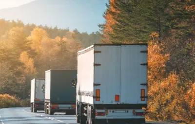 Bursa ile Manavgat Arası Klima Taşıma