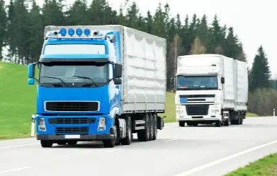 Bursa ile Manavgat Arası Eşya Taşıma